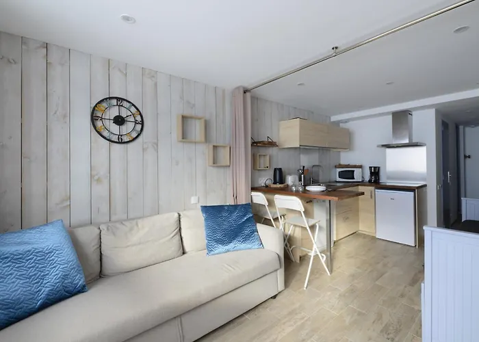 Confort Renove, Balcon Sud, Skis Aux Pieds - Fr-1-181-2556 La Plagne